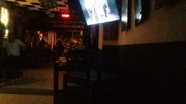 Comentarii opinii despre Chapi Bar