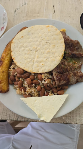 Comentarii opinii despre Restaurante Carbón de leña Envigado