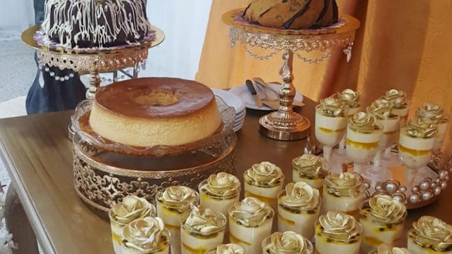 Opinii despre Sarali Reposteria în Valledupar - Gastronomía y hostelería