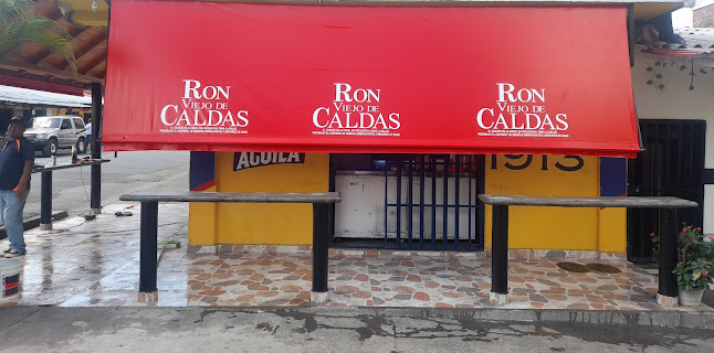 Cra. 19 #calle 31 esquina, Caucasia, Antioquia