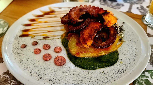 Restaurante La Cocina