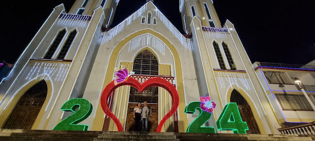 Festival del Chorizo Santarrosano