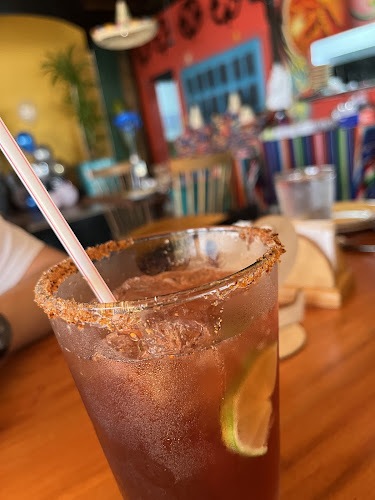 Kalin’s Real Mexican Food Cartago - Cartago