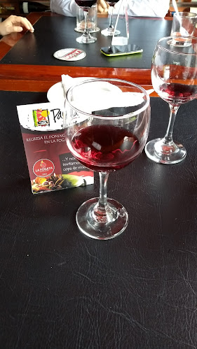 Comentarii opinii despre La Fogata