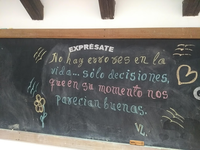 Cafeteria Ricuras - Gastronomía y hostelería