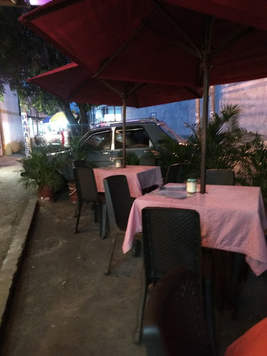 Comentarii opinii despre Restaurante Garroteros Pub Piedecuesta