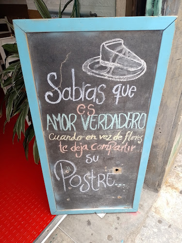 Heladeria & Café el arka