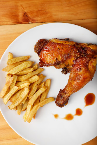 LA MURALLA PAISA - Gastronomía y hostelería