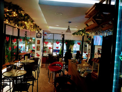 11y6 Comidas Rápidas