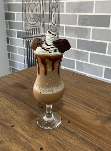 London Coffe Bar - Gastronomía y hostelería