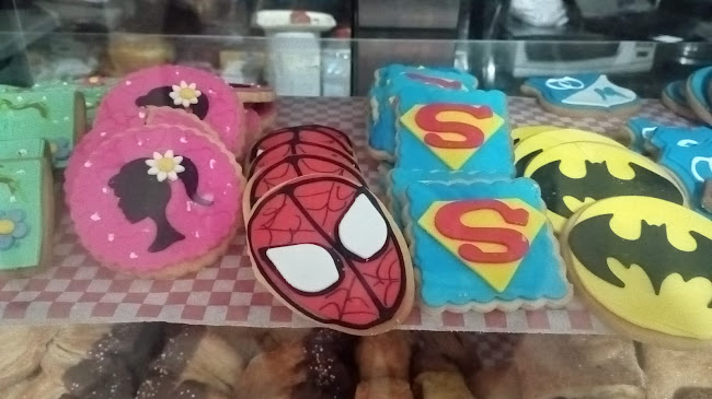 Opinii despre Panaderia los Gemelos în Bogotá, D.C - Gastronomía y hostelería