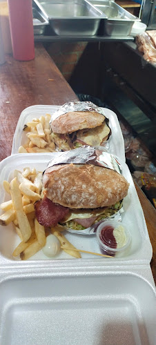 Comentarii opinii despre Pizza y Gol Chia