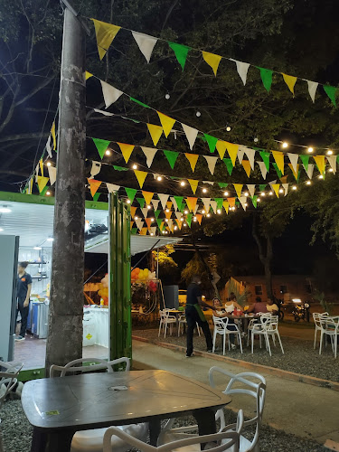 Comentarii opinii despre TACOMIBLE