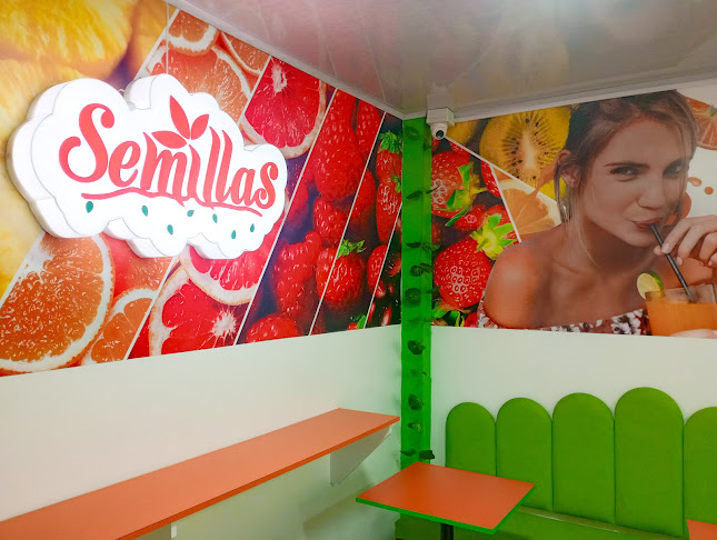 Opinii despre Semillas Frutos Jugos y Batidos în Soacha - Gastronomía y hostelería