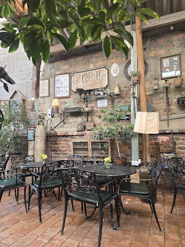 Cl. 119b #5-48, Usaquén, Bogotá