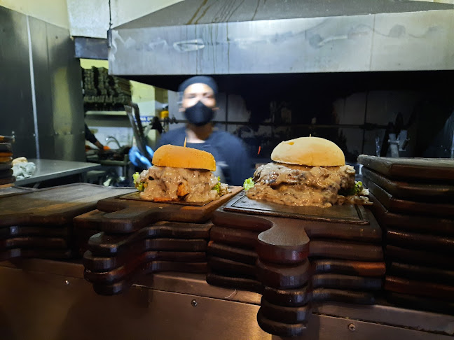 Opinii despre El Galápago Centro în Chía - Gastronomía y hostelería