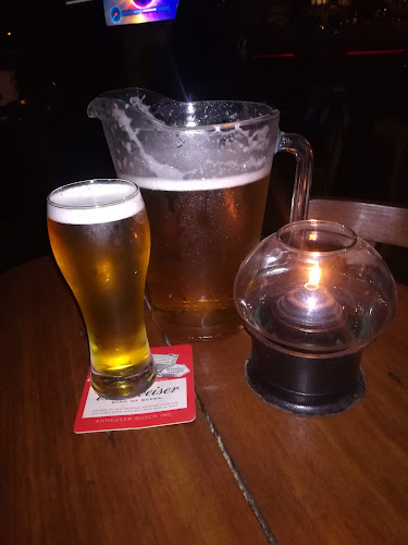 Opinii despre BUFFALOS BEER PUB în Villavicencio - Gastronomía y hostelería