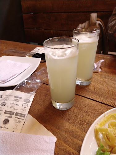 Comentarii opinii despre Tutto pizza