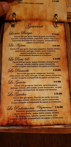 Toro Burguer & Rib's House - Gastronomía y hostelería