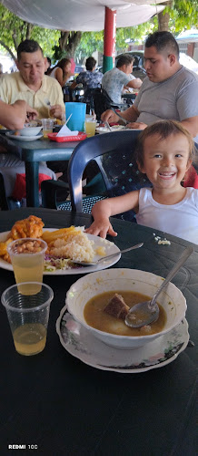 Opinii despre Restaurante El Sazon De Maria în Aguazul - Gastronomía y hostelería