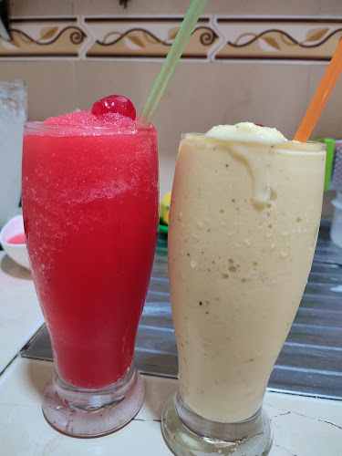 Opinii despre Heladeria Y Fruteria Patty în Floridablanca - Gastronomía y hostelería