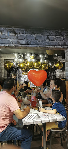 Comentarii opinii despre Yagui Burguers