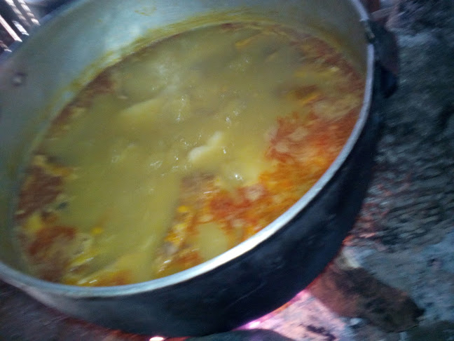 Chicarrones CHIKI - Sahagún