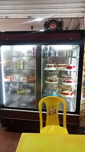 Panadería Delicias del Pan - Gastronomía y hostelería