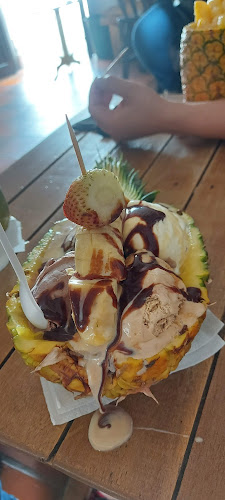 MaracuMix el Original - Gastronomía y hostelería