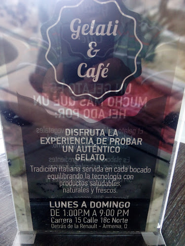 Cra 15, Cl 18A N, Armenia, Quindío