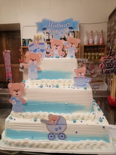 TRABAJO - Gastronomía y hostelería