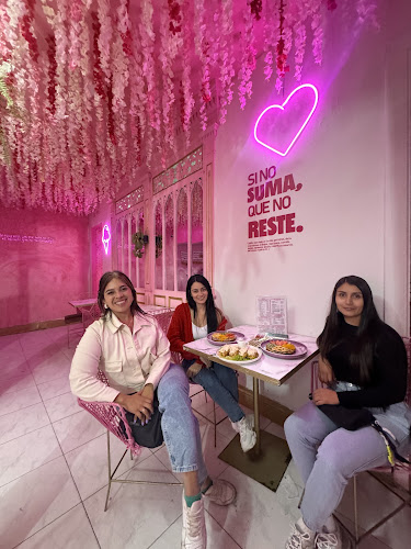 Heladería Amaranta - Gastronomía y hostelería