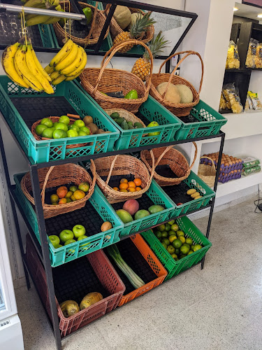 Opinii despre De Raíces în Bogotá - Gastronomía y hostelería