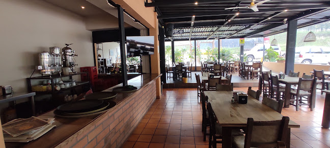 Rancho Madero - Marinilla