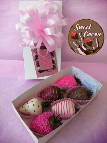 Sweet Cocoa Y - Yopal