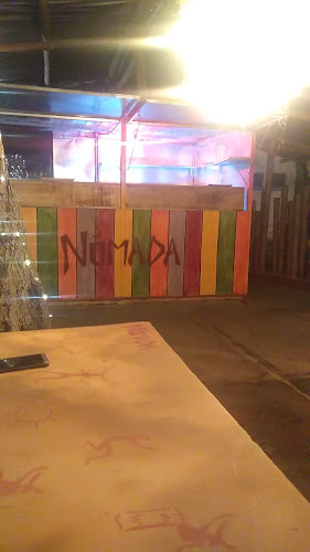 Nómada - Gastronomía y hostelería