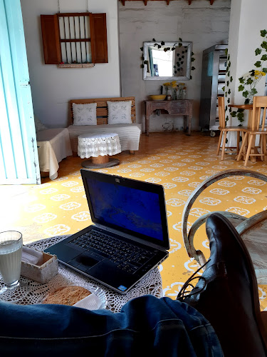 Opinii despre Café Charlotte în La Ceja - Gastronomía y hostelería