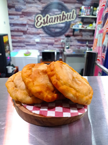 Estambul Café & Gourmet - Gastronomía y hostelería