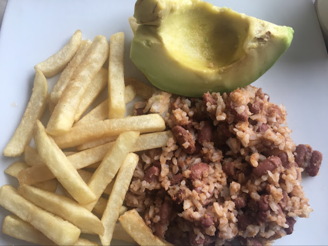 Comentarii opinii despre El Granjero