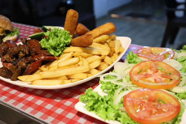 Opinii despre Ipanema Bar 2911 în Barrancabermeja - Gastronomía y hostelería