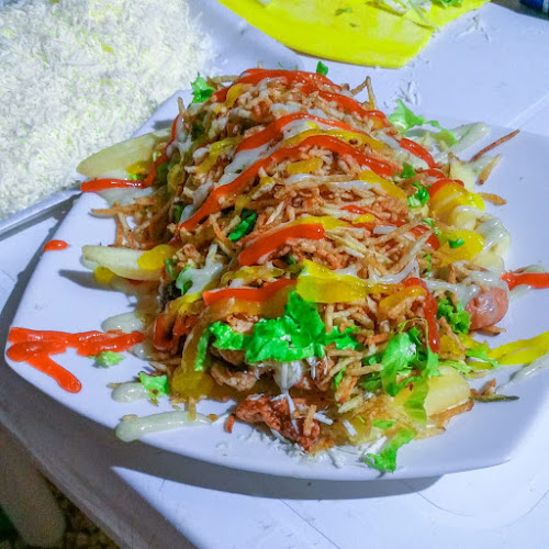 Mr Capitán - Corozal