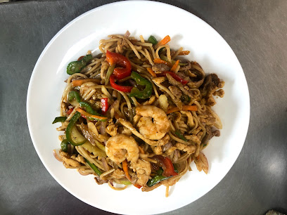 Restaurante Famoso chino