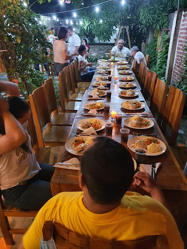 Santo Domingo Restaurante bar - El Cármen de Bolivar, El Carmen de Bolívar, El Cármen de Bolívar