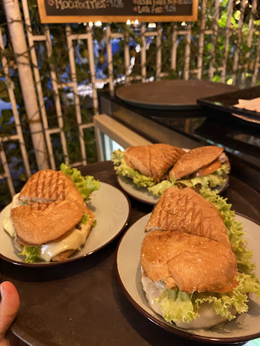 Tamanaco Café - Gastronomía y hostelería