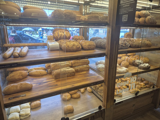 Hornitos Santa Bárbara