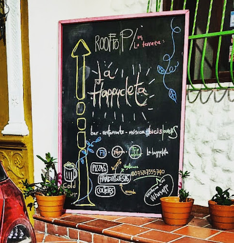 Opinii despre La happycleta în Santa Marta - Gastronomía y hostelería