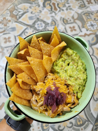 Opinii despre Gastro Lab Bogotá în Bogotá - Gastronomía y hostelería