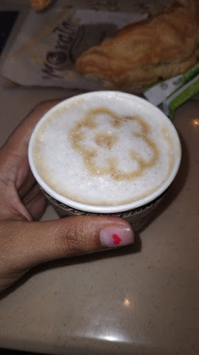 Panaderias Morata sede Ricaurte