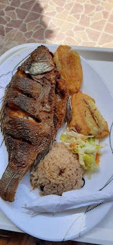 El Rancho De Juan - Palmar de Varela