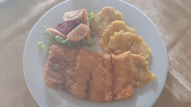 Tilapias, Restaurante campestre - Gastronomía y hostelería